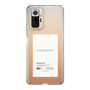 Slim Protection Case［ ELENDEEK - Logo Sticker - White ］