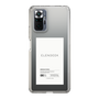 Slim Protection Case［ ELENDEEK - Logo Sticker - White ］
