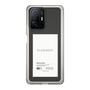 Slim Protection Case［ ELENDEEK - Logo Sticker - White ］