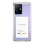 Slim Protection Case［ ELENDEEK - Logo Sticker - White ］