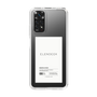 Slim Protection Case［ ELENDEEK - Logo Sticker - White ］