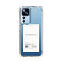 Slim Protection Case［ ELENDEEK - Logo Sticker - White ］
