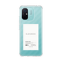 Slim Protection Case［ ELENDEEK - Logo Sticker - White ］