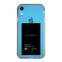 Slim Protection Case［ ELENDEEK - Logo Sticker - Black ］
