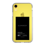 Slim Protection Case［ ELENDEEK - Logo Sticker - Black ］