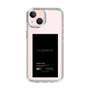 Slim Protection Case［ ELENDEEK - Logo Sticker - Black ］