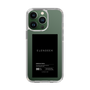 Slim Protection Case［ ELENDEEK - Logo Sticker - Black ］