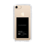 Slim Protection Case［ ELENDEEK - Logo Sticker - Black ］