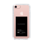 Slim Protection Case［ ELENDEEK - Logo Sticker - Black ］