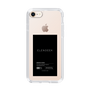 Slim Protection Case［ ELENDEEK - Logo Sticker - Black ］