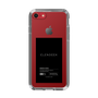 Slim Protection Case［ ELENDEEK - Logo Sticker - Black ］
