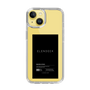 Slim Protection Case［ ELENDEEK - Logo Sticker - Black ］