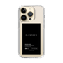 Slim Protection Case［ ELENDEEK - Logo Sticker - Black ］