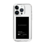 Slim Protection Case［ ELENDEEK - Logo Sticker - Black ］