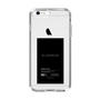 Slim Protection Case［ ELENDEEK - Logo Sticker - Black ］