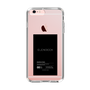 Slim Protection Case［ ELENDEEK - Logo Sticker - Black ］