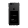 Slim Protection Case［ ELENDEEK - Logo Sticker - Black ］