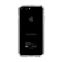 Slim Protection Case［ ELENDEEK - Logo Sticker - Black ］