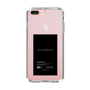 Slim Protection Case［ ELENDEEK - Logo Sticker - Black ］