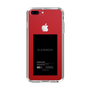 Slim Protection Case［ ELENDEEK - Logo Sticker - Black ］
