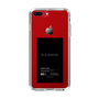 Slim Protection Case［ ELENDEEK - Logo Sticker - Black ］