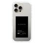 Slim Protection Case［ ELENDEEK - Logo Sticker - Black ］