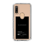 Slim Protection Case［ ELENDEEK - Logo Sticker - Black ］