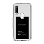 Slim Protection Case［ ELENDEEK - Logo Sticker - Black ］