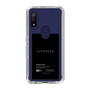 Slim Protection Case［ ELENDEEK - Logo Sticker - Black ］