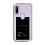 Slim Protection Case［ ELENDEEK - Logo Sticker - Black ］