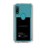 Slim Protection Case［ ELENDEEK - Logo Sticker - Black ］