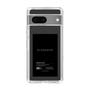 Slim Protection Case［ ELENDEEK - Logo Sticker - Black ］