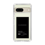 Slim Protection Case［ ELENDEEK - Logo Sticker - Black ］