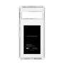 Slim Protection Case［ ELENDEEK - Logo Sticker - Black ］