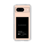 Slim Protection Case［ ELENDEEK - Logo Sticker - Black ］