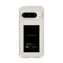 Slim Protection Case［ ELENDEEK - Logo Sticker - Black ］