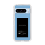 Slim Protection Case［ ELENDEEK - Logo Sticker - Black ］