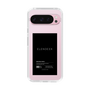 Slim Protection Case［ ELENDEEK - Logo Sticker - Black ］