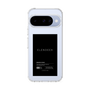 Slim Protection Case［ ELENDEEK - Logo Sticker - Black ］