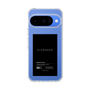 Slim Protection Case［ ELENDEEK - Logo Sticker - Black ］