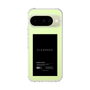 Slim Protection Case［ ELENDEEK - Logo Sticker - Black ］