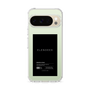 Slim Protection Case［ ELENDEEK - Logo Sticker - Black ］