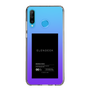Slim Protection Case［ ELENDEEK - Logo Sticker - Black ］