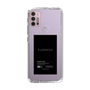 Slim Protection Case［ ELENDEEK - Logo Sticker - Black ］