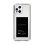 Slim Protection Case［ ELENDEEK - Logo Sticker - Black ］