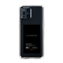 Slim Protection Case［ ELENDEEK - Logo Sticker - Black ］