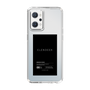 Slim Protection Case［ ELENDEEK - Logo Sticker - Black ］