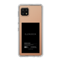 Slim Protection Case［ ELENDEEK - Logo Sticker - Black ］