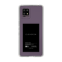 Slim Protection Case［ ELENDEEK - Logo Sticker - Black ］