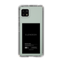 Slim Protection Case［ ELENDEEK - Logo Sticker - Black ］